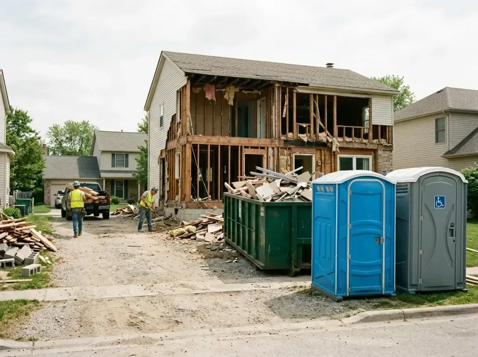 home-renovation-demolition-sit-010 — frequently asked questions, Portable Toilet & Dumpsters Rental in Mississippi